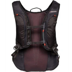 Montane Trailblazer 8L Rugzak - Charcoal -Sportwinkel montane trailblazer 8l backpack charcoal 3 1554264