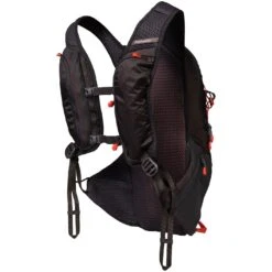 Montane Trailblazer 8L Rugzak - Charcoal -Sportwinkel montane trailblazer 8l backpack charcoal 4 1554265