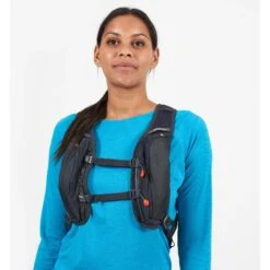 Montane Trailblazer 8L Rugzak - Charcoal -Sportwinkel montane trailblazer 8l backpack charcoal 5 4 1554269