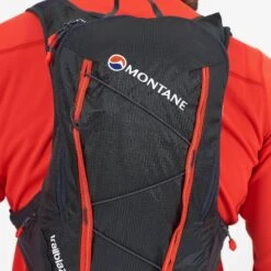 Montane Trailblazer 8L Rugzak - Charcoal -Sportwinkel montane trailblazer 8l backpack charcoal 5 5 1554270