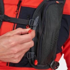 Montane Trailblazer 8L Rugzak - Charcoal -Sportwinkel montane trailblazer 8l backpack charcoal 5 9 1554274