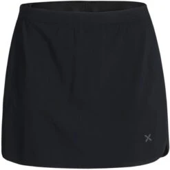 Montura Sensi Match Dames Skort - Zwart 90