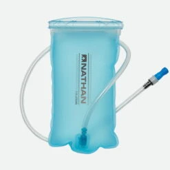 Nathan Sports Crossover Pack - 15L Hydration Pack - Black/Vapor Grey 11 Nathan Sports Crossover Pack - 15L Hydration Pack - Black/Vapor Grey -Sportwinkel nathan ns30350 00110 crossoverpack15l black vapor grey i 1275158