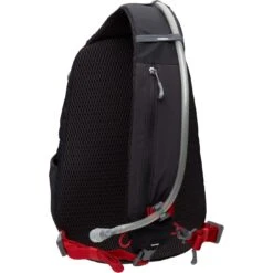 Sportwinkel -Sportwinkel nathan sports limitless 8l running backpack black ribbon red 10 4 1431539