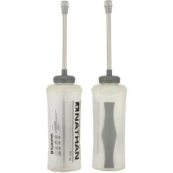 Nathan Sports Pinnacle 4L Women's Hydration Pack - Black / Hibiscus -Sportwinkel nathan sports pinnacle series vapor 4l hydration race vest black hibiscus woman 3 1173855