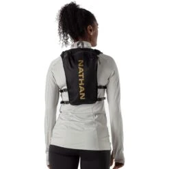 Nathan Sports QuickStart Race Pack Hydration Pack - 4L - Black / Gold 16 Nathan Sports QuickStart Race Pack Hydration Pack - 4L - Black / Gold -Sportwinkel nathan sports quick start 4l race pack black gold 6 1174651