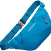 Nathan Sports Run Sling 2L Hardlooprugzak - Deep Blue/Sky Blue