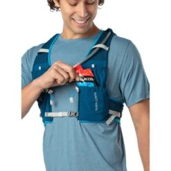 Nathan Sports VaporAir 2 Lite Hydration Vest - 4L - Marine Blue / Vapor Grey 12 Nathan Sports VaporAir 2 Lite Hydration Vest - 4L - Marine Blue / Vapor Grey -Sportwinkel nathan sports vaporairess 2 lite 4l laufweste 02 1272970
