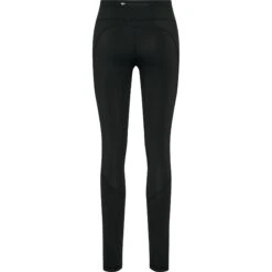 Newline Columbus Dames Legging - Zwart 10 Newline Columbus Dames Legging - Zwart -Sportwinkel newline columbus tights women black 2 1373800