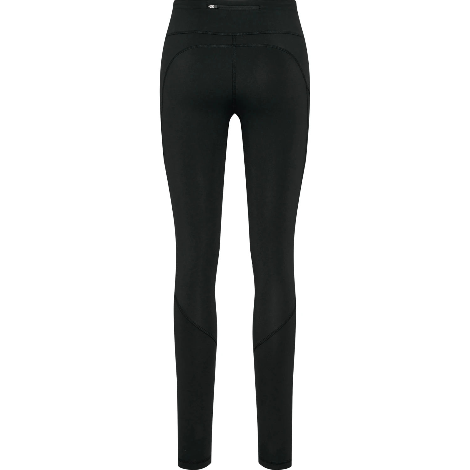 Newline Columbus Dames Legging - Zwart 3 Newline Columbus Dames Legging - Zwart - Afbeelding 3