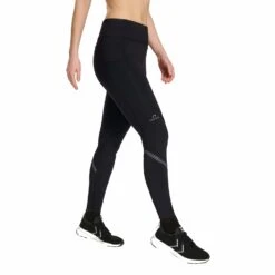 Newline Columbus Dames Legging - Zwart