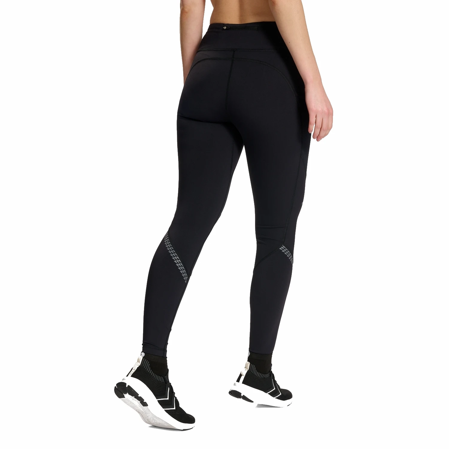 Newline Columbus Dames Legging - Zwart 7 Newline Columbus Dames Legging - Zwart - Afbeelding 7