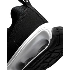 Nike Air Max INTRLK Lite Schoenen Kinderen - Black/white-anthracite-wolf Grey DH9393-002 -Sportwinkel nike air max intrlk lite big kids shoe black white anthracite wolf grey dh9393 002 1 1335531