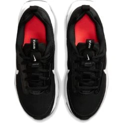 Nike Air Max INTRLK Lite Schoenen Kinderen - Black/white-anthracite-wolf Grey DH9393-002 -Sportwinkel nike air max intrlk lite big kids shoe black white anthracite wolf grey dh9393 002 2 1335530