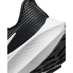 Nike Air Zoom Pegasus 40 Hardloopschoenen Kinderen - Black/white-iron Grey DX2498-001 -Sportwinkel nike air zoom pegasus 40 kids road running shoe black white iron grey dx2498 001 2 1476676