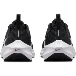 Nike Air Zoom Pegasus 40 Hardloopschoenen Kinderen - Black/white-iron Grey DX2498-001 -Sportwinkel nike air zoom pegasus 40 kids road running shoe black white iron grey dx2498 001 3 1476675