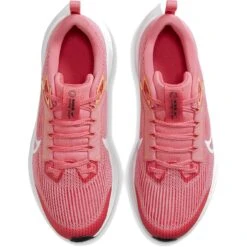 Nike Air Zoom Pegasus 40 Hardloopschoenen Kinderen - Coral Chalk/white-citron Pulse-sea Coral DX2498-600 -Sportwinkel nike air zoom pegasus 40 kids road running shoe coral chalk white citron pulse sea coral dx2498 600 4 1476663