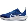 Nike Air Zoom Pegasus 40 Hardloopschoenen Kinderen - Game Royal/deep Royal/white DX2498-400