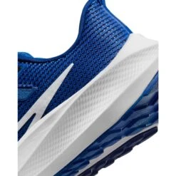 Nike Air Zoom Pegasus 40 Hardloopschoenen Kinderen - Game Royal/deep Royal/white DX2498-400 -Sportwinkel nike air zoom pegasus 40 kids road running shoes game royal deep royal white dx2498 400 6 1532017
