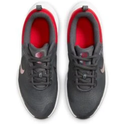 Nike Downshifter 12 Hardloopschoenen Kinderen - Anthracite/lite Smoke Grey-lt Sm DM4194-001 -Sportwinkel nike downshifter 12 older kids road running shoes anthracite lite smoke grey dm4194 001 3 1516921