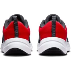 Nike Downshifter 12 Hardloopschoenen Kinderen - Anthracite/lite Smoke Grey-lt Sm DM4194-001 -Sportwinkel nike downshifter 12 older kids road running shoes anthracite lite smoke grey dm4194 001 5 1516919