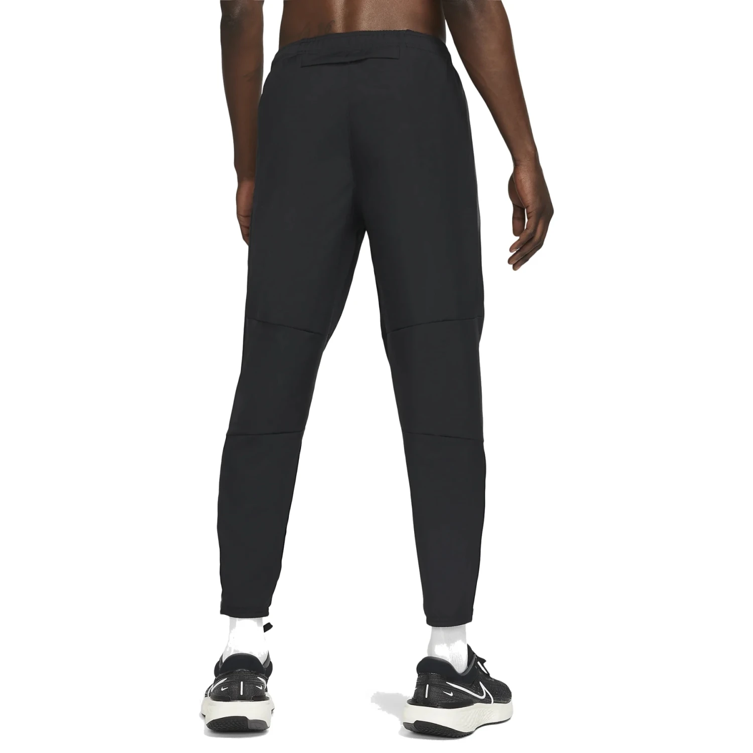 Nike Dri-FIT Challenger Hardloopbroek Heren - Black/reflective Silver DD4894-010 2 Nike Dri-FIT Challenger Hardloopbroek Heren - Black/reflective Silver DD4894-010 - Afbeelding 2