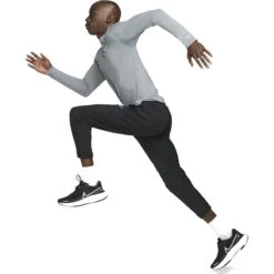 Nike Dri-FIT Challenger Hardloopbroek Heren - Black/reflective Silver DD4894-010 5 Nike Dri-FIT Challenger Hardloopbroek Heren - Black/reflective Silver DD4894-010 -Sportwinkel nike dri fit challenger men woven running pants black reflective silver dd4894 010 3 1008183