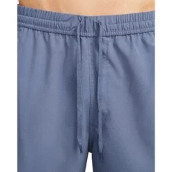 Nike Dri-FIT Form 7" Versatile Korte Broek Heren - Diffused Blue/black DV9857-491 -Sportwinkel nike dri fit form mens 7 unlined versatile shorts diffused blue black dv9857 491 5 1477440