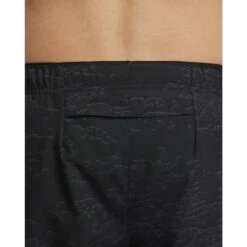 Nike Dri-FIT Run Division Challenger Hardloopshorts Heren - Black/reflective Silver DV9265-010 -Sportwinkel nike dri fit run division challenger mens running shorts black reflective silver dv9265 010 2 1432376