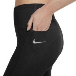Nike Epic Fast Hardloopleggings Dames - Black/reflective Silver CZ9240-010 7 Nike Epic Fast Hardloopleggings Dames - Black/reflective Silver CZ9240-010 -Sportwinkel nike epic fast womens running tights black reflective silver cz9240 010 3 918241