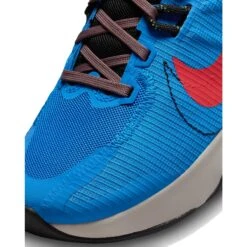 Nike Juniper Trail 2 Trailrunningschoenen Dames - Lite Photo Blue/track Red-plum Eclipse DM0821-402 -Sportwinkel nike juniper trail 2 next nature womens trail running shoes lite photo blue track red plum eclipse dm0821 402 4 1521050