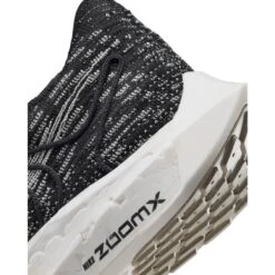 Nike Pegasus Turbo Flyknit Next Nature Hardloopschoenen Dames - Black/sail-off Noir-sesame DM3414-001 -Sportwinkel nike pegasus turbo flyknit next nature womens road running shoe black sail off noir sesame dm3414 001 1 1319860