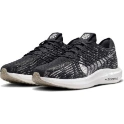 Nike Pegasus Turbo Flyknit Next Nature Hardloopschoenen Dames - Black/sail-off Noir-sesame DM3414-001 -Sportwinkel nike pegasus turbo flyknit next nature womens road running shoe black sail off noir sesame dm3414 001 6 1319855