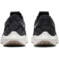 Nike Pegasus Turbo Flyknit Next Nature Hardloopschoenen Dames - Black/sail-off Noir-sesame DM3414-001 -Sportwinkel nike pegasus turbo flyknit next nature womens road running shoe black sail off noir sesame dm3414 001 7 1319854