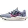 Nike Pegasus Turbo Next Nature Hardloopschoenen Heren - Ashen Slate/pink Spell-cobalt Bliss DM3413-400