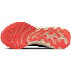 Nike React Infinity 3 Hardloopschoenen Heren - Black/black-obsidian-bright Crimson DZ3014-002 -Sportwinkel nike react infinity 3 mens road running shoes black black obsidian bright crimson dz3014 002 1 1479495