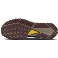 Nike React Pegasus Trail 4 GORE-TEX Trailrunning Schoenen Heren - Black/vivid Sulfur-lite Photo Blue DJ7926-003 -Sportwinkel nike react pegasus trail 4 gore tex mens waterproof trail running shoes black vivid sulfur lite photo blue dj7926 003 3 1518648