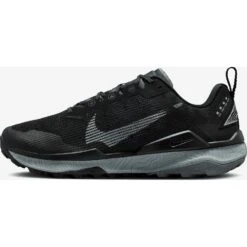 Nike Wildhorse 8 Trailrunning Schoenen Heren - Black/wolf Grey-cool Grey-white DR2686-001