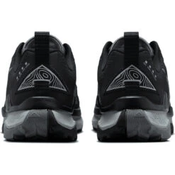 Nike Wildhorse 8 Trailrunning Schoenen Heren - Black/wolf Grey-cool Grey-white DR2686-001 -Sportwinkel nike react wildhorse 8 mens trail running shoes black wolf grey cool grey white dr2686 001 5 1458443