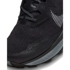 Nike Wildhorse 8 Trailrunning Schoenen Heren - Black/wolf Grey-cool Grey-white DR2686-001 -Sportwinkel nike react wildhorse 8 mens trail running shoes black wolf grey cool grey white dr2686 001 7 1458436