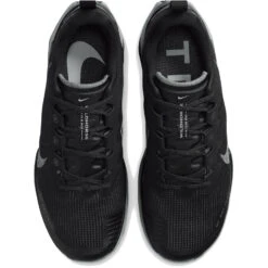 Nike Wildhorse 8 Trailrunning Schoenen Heren - Black/wolf Grey-cool Grey-white DR2686-001 -Sportwinkel nike react wildhorse 8 mens trail running shoes black wolf grey cool grey white dr2686 001 9 1458444