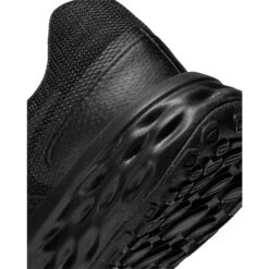 Nike Revolution 6 Next Nature Hardloopschoenen Kinderen - Black/black-dark Smoke Grey DD1096-001 -Sportwinkel nike revolution 6 next nature big kids running shoes black black dark smoke grey dd1096 001 2 1523101