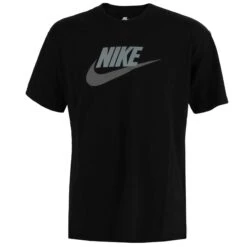 Nike Sportswear Winterized Max90 T-Shirt Heren - Black DX1015-010