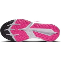 Nike Star Runner 4 Schoenen Voor Kinderen - Fierce Pink/black-white DX7615-601 -Sportwinkel nike star runner 4 fierce pink black white dx7615 601 4 1520528