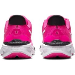 Nike Star Runner 4 Schoenen Voor Kinderen - Fierce Pink/black-white DX7615-601 -Sportwinkel nike star runner 4 fierce pink black white dx7615 601 7 1520525
