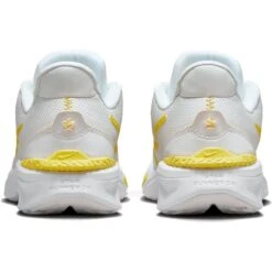 Nike Star Runner 4 Schoenen Voor Kinderen - Summit White/optimum Yellow-vivid DX7615-101 -Sportwinkel nike star runner 4 kids shoes summit white optimum yellow vivid dx7615 101 3 1535427