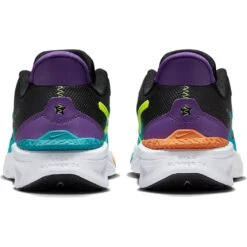 Nike Star Runner 4 SE Schoenen Voor Kinderen - Teal Nebula/purple Cosmos-blac FJ1805-300 -Sportwinkel nike star runner 4 next nature se kids shoe gs teal nebula purple cosmos black fj1805 300 4 1520500