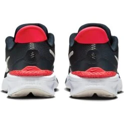 Nike Star Runner 4 Schoenen Voor Kinderen - Dark Obsidian/bright Crimson/summit White/phantom DX7615-401 -Sportwinkel nike star runner 4 shoes kids dark obsidian bright crimson summit white phantom dx7615 401 3 1566665