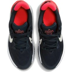 Nike Star Runner 4 Schoenen Voor Kinderen - Dark Obsidian/bright Crimson/summit White/phantom DX7615-401 -Sportwinkel nike star runner 4 shoes kids dark obsidian bright crimson summit white phantom dx7615 401 6 1566662