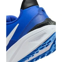 Nike Star Runner 4 Schoenen Voor Kinderen - Hyper Royal/black/white/white DX7615-400 -Sportwinkel nike star runner 4 shoes kids hyper royal black white white dx7615 400 4 1566672
